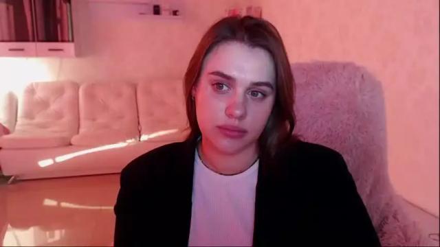 Image 7 of goga_li Stream on Chaturbate on 22 months ago