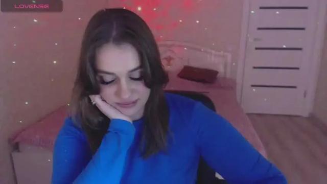 Image 10 of goga_li Stream on Chaturbate on 21 months ago