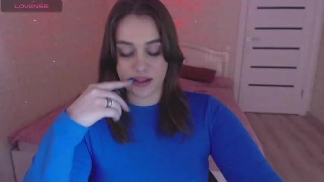 Thumbnail 2, goga_li's Stream at Chaturbate, 20 months ago