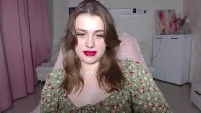 Image 3 of goga_li Stream on Chaturbate on 20 months ago