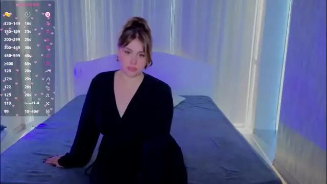 Thumbnail 1, goga_li's Stream at Chaturbate, 2 months ago