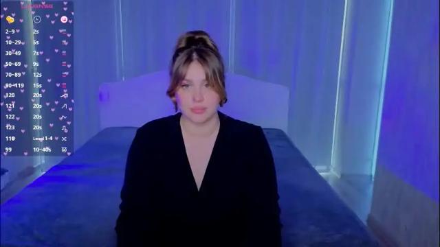 Thumbnail 3, goga_li's Stream at Chaturbate, 2 months ago