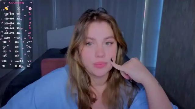 Thumbnail 1, goga_li's Stream at Chaturbate, 2 months ago