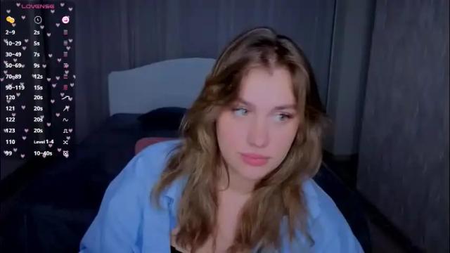 Image 12 of goga_li Stream on Chaturbate on 2 months ago