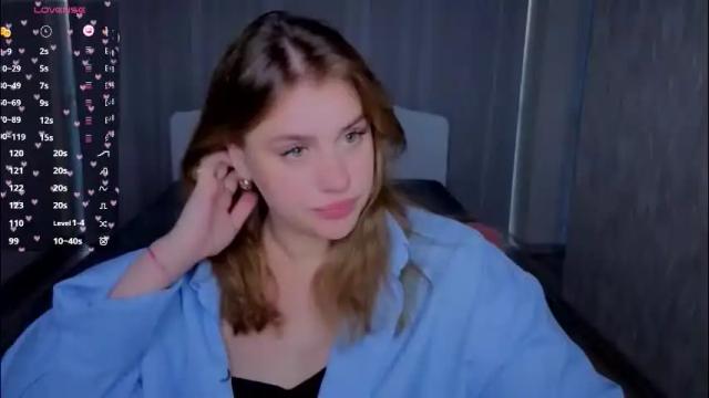 Thumbnail 2, goga_li's Stream at Chaturbate, 2 months ago