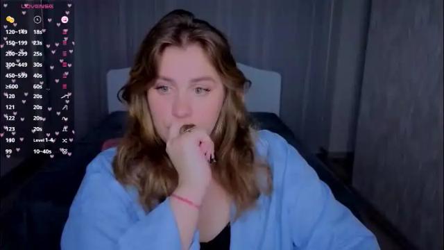 Image 8 of goga_li Stream on Chaturbate on 2 months ago