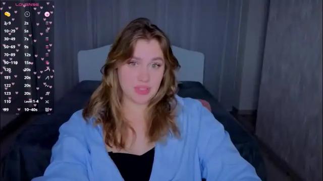 Thumbnail 3, goga_li's Stream at Chaturbate, 2 months ago