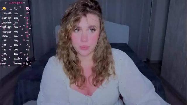 Thumbnail 3, goga_li's Stream at Chaturbate, 2 months ago