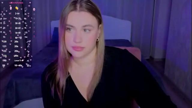 Image 2 of goga_li Stream on Chaturbate on 1 month ago