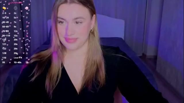 Image 7 of goga_li Stream on Chaturbate on 1 month ago