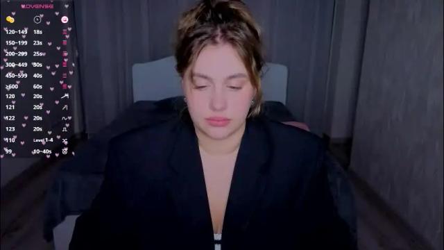 Thumbnail 1, goga_li's Stream at Chaturbate, 1 month ago