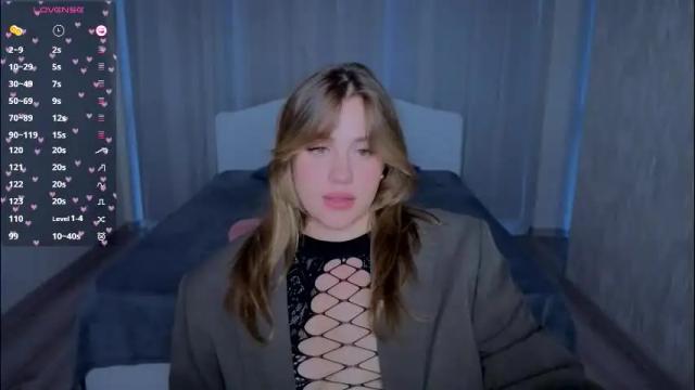 Image 2 of goga_li Stream on Chaturbate on 1 month ago