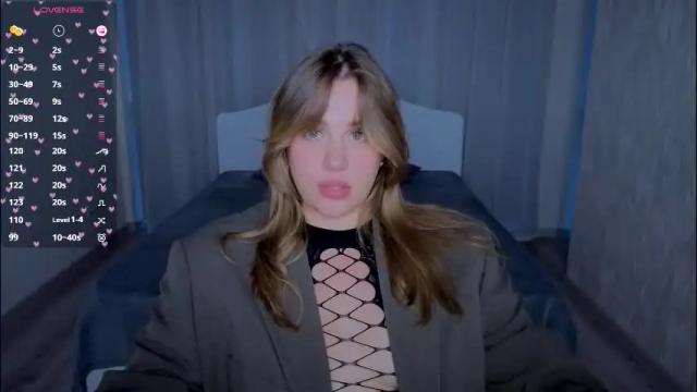 Image 4 of goga_li Stream on Chaturbate on 1 month ago