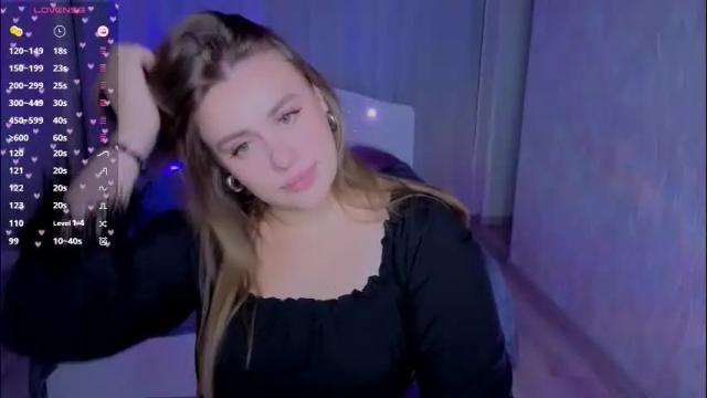 Image 2 of goga_li Stream on Chaturbate on 1 month ago