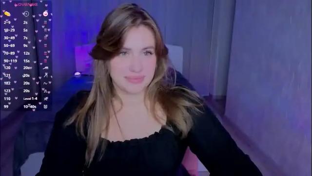 Image 4 of goga_li Stream on Chaturbate on 1 month ago