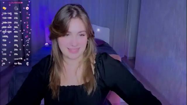 Image 8 of goga_li Stream on Chaturbate on 1 month ago