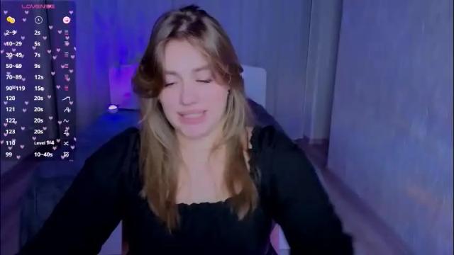 Thumbnail 3, goga_li's Stream at Chaturbate, 1 month ago