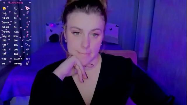 Thumbnail 1, goga_li's Stream at Chaturbate, 1 month ago