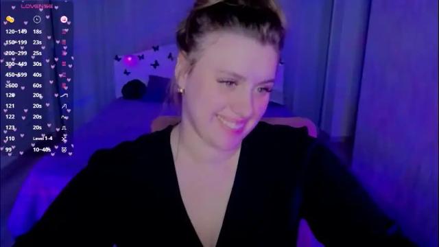 Thumbnail 2, goga_li's Stream at Chaturbate, 1 month ago