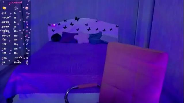 Image 6 of goga_li Stream on Chaturbate on 1 month ago