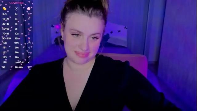 Thumbnail 3, goga_li's Stream at Chaturbate, 1 month ago