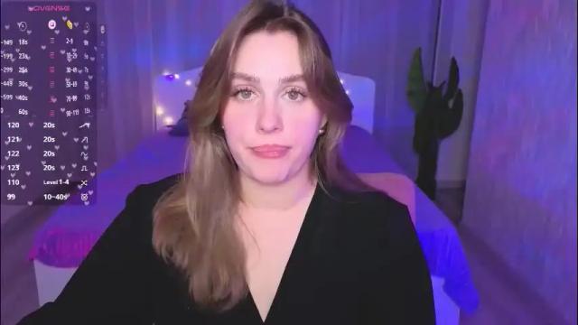 Thumbnail 1, goga_li's Stream at Chaturbate, 1 month ago