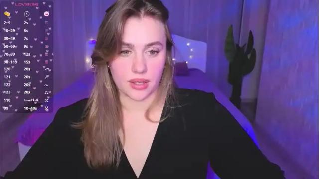 Image 12 of goga_li Stream on Chaturbate on 1 month ago