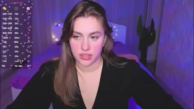 Image 3 of goga_li Stream on Chaturbate on 1 month ago