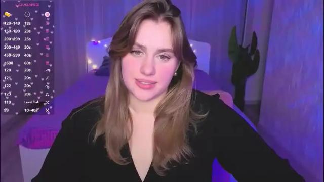 Thumbnail 2, goga_li's Stream at Chaturbate, 1 month ago