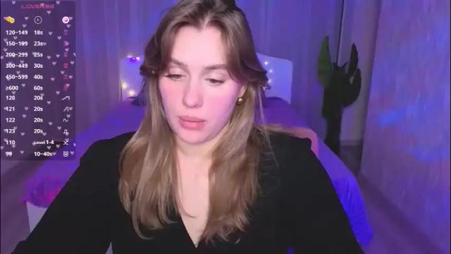 Image 7 of goga_li Stream on Chaturbate on 1 month ago