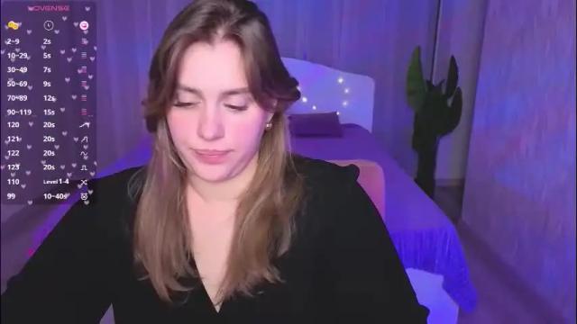 Image 8 of goga_li Stream on Chaturbate on 1 month ago