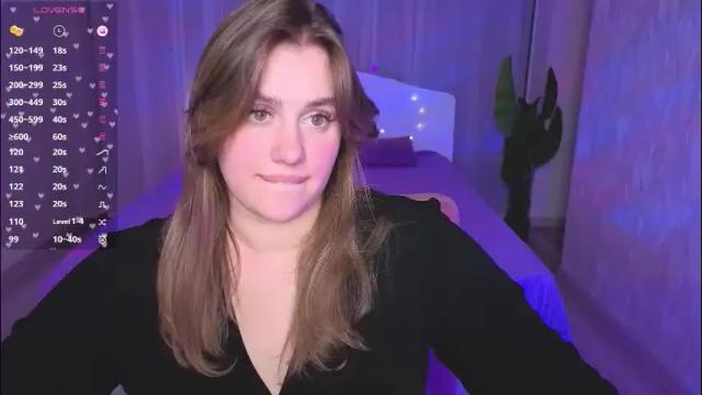 Thumbnail 3, goga_li's Stream at Chaturbate, 1 month ago