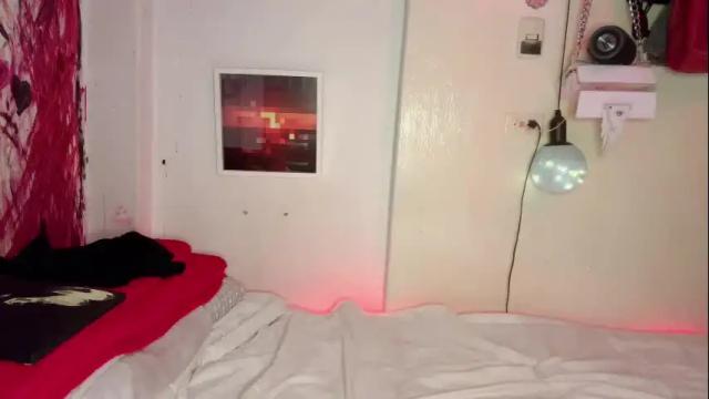 Thumbnail 3, gogoyubari_'s Stream at Chaturbate, 12 days ago