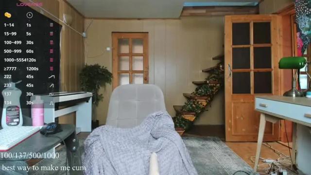 Thumbnail 2, gohaaard420's Stream at Chaturbate, 1 month ago