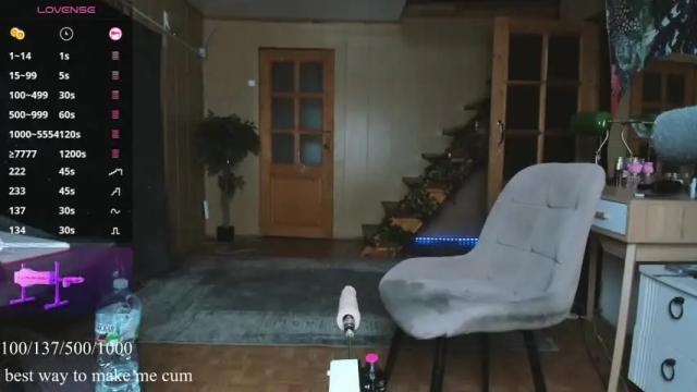 Thumbnail 3, gohaaard420's Stream at Chaturbate, 18 days ago