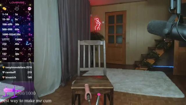 Thumbnail 2, gohaaard420's Stream at Chaturbate, 1 month ago