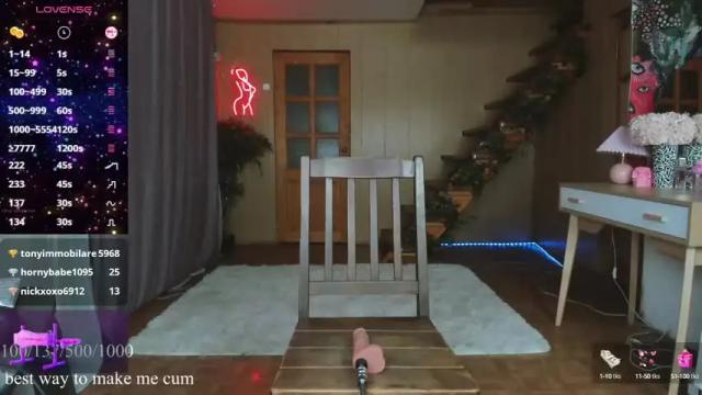Image 10 of gohaaard420 Stream on Chaturbate on 1 month ago