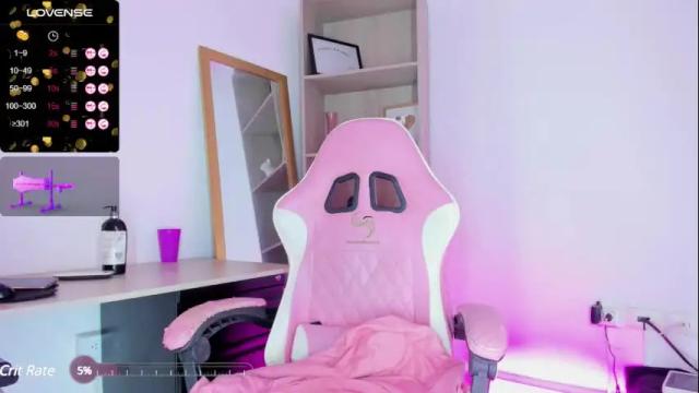 Image 7 of gold__queen Stream on Chaturbate on 1 month ago