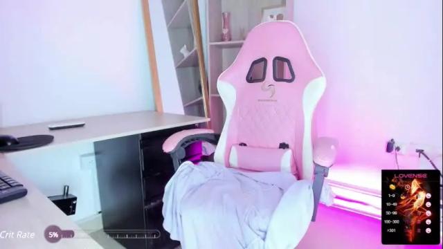 Thumbnail 3, gold__queen's Stream at Chaturbate, 1 month ago