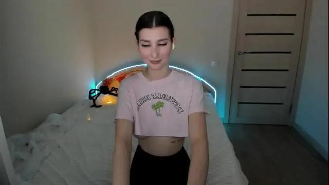Image 8 of goldannie Stream on Chaturbate on 20 months ago