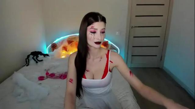 Thumbnail 1, goldannie's Stream at Chaturbate, 19 months ago
