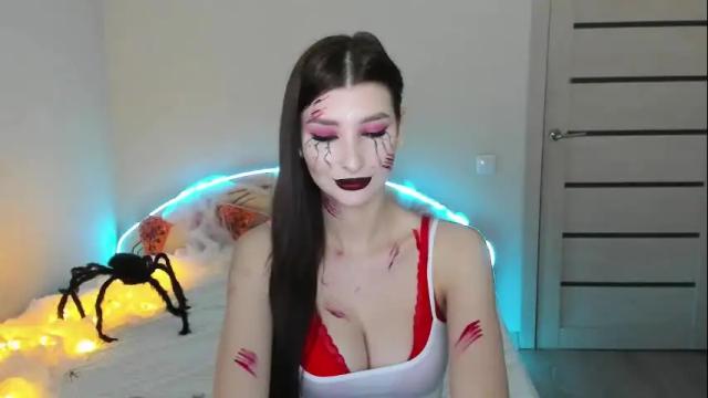 Image 3 of goldannie Stream on Chaturbate on 19 months ago