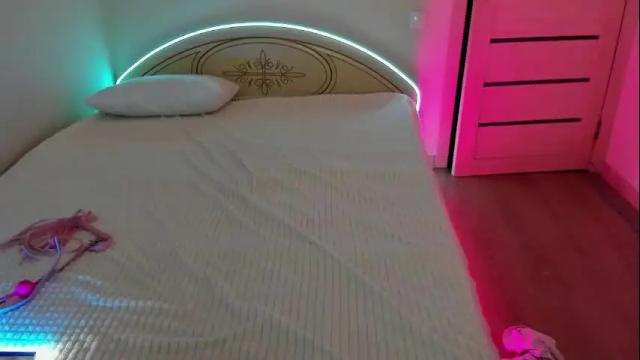 Image 12 of goldannie Stream on Chaturbate on 19 months ago