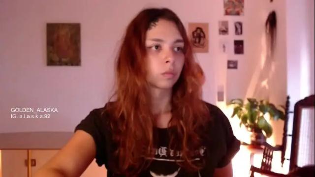Image 10 of golden_alaska Stream on Chaturbate on 1 month ago