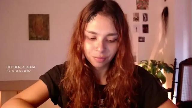 Image 11 of golden_alaska Stream on Chaturbate on 1 month ago