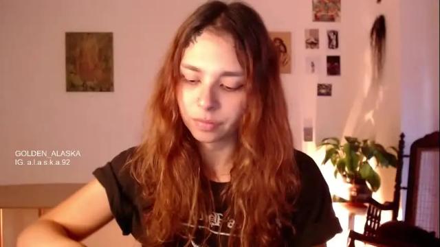 Image 12 of golden_alaska Stream on Chaturbate on 1 month ago
