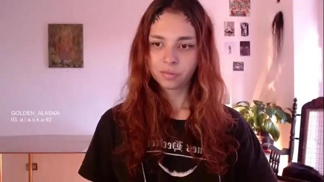 Image 4 of golden_alaska Stream on Chaturbate on 1 month ago