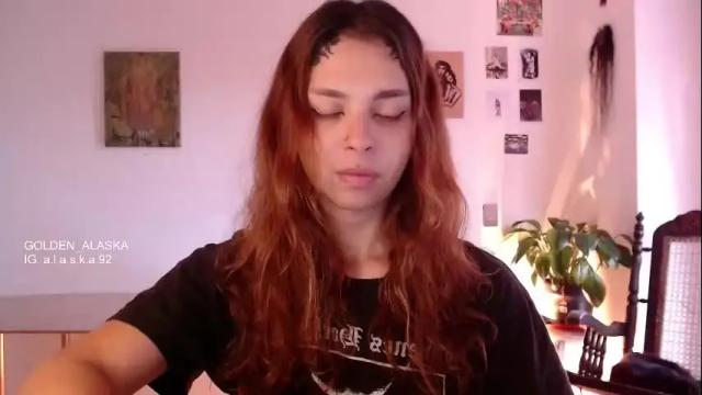 Thumbnail 2, golden_alaska's Stream at Chaturbate, 1 month ago