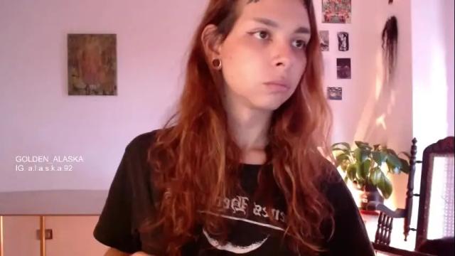 Image 6 of golden_alaska Stream on Chaturbate on 1 month ago