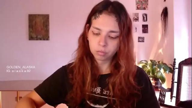 Image 8 of golden_alaska Stream on Chaturbate on 1 month ago